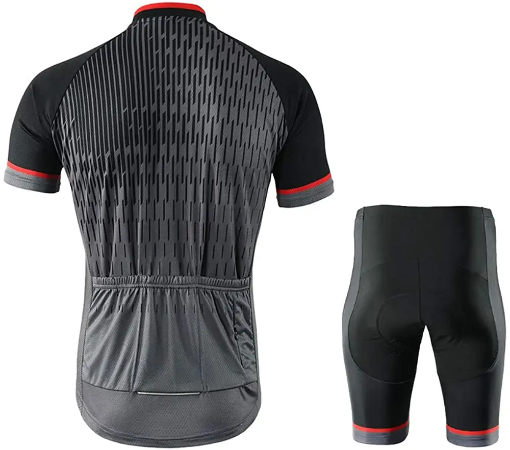 

2021 Italy Cycling Sets Triathlon Bicycle Clothing Breathable Mountain Sport Suits,Summer Ropa Ciclismo MTB Bike Bib Shorts