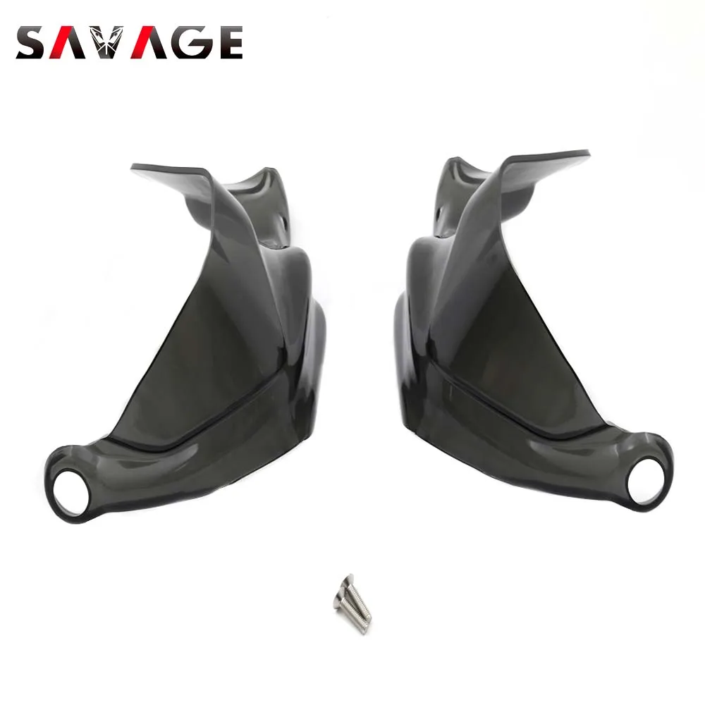 Фото Для BMW R 1200 GS ADV R1200GS LC F 800 GS Приключения S1000XR R1250GS GSA мотоциклетный цевье защита рука-щит защита лобового стекла №2