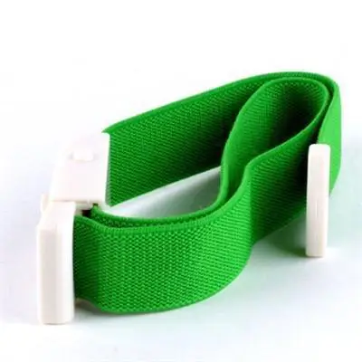 

Professional Outdoor First aid Quick Slow Release Medical Tourniquet Elastic Emergency Stanch Hemostasis Strap Tape With Buckle