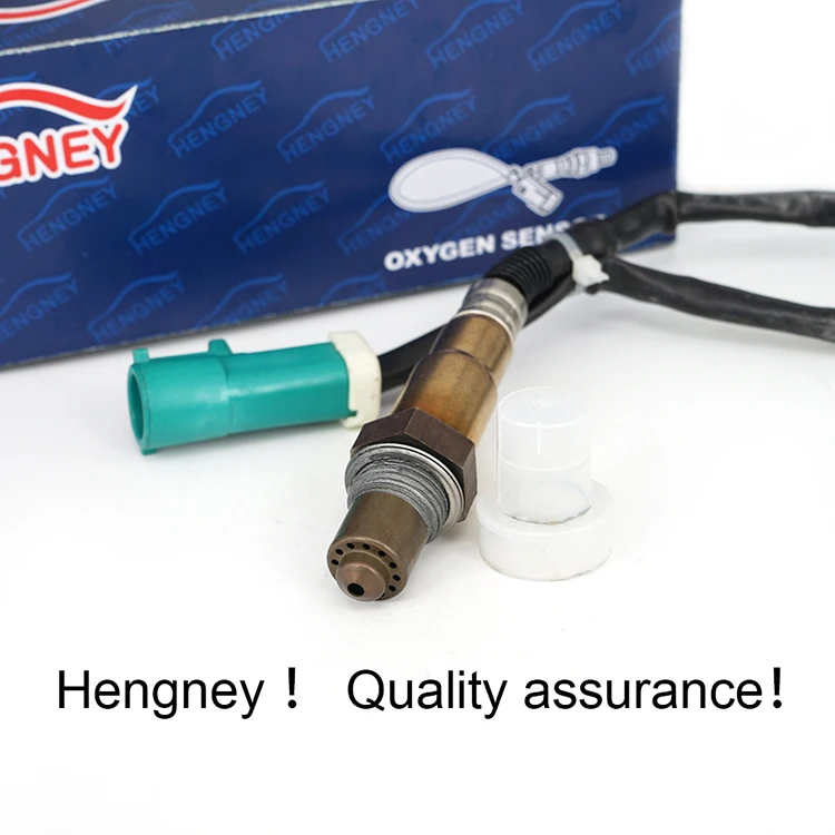

Wholesale Automotive Parts 6G91-9F472-AA For Ford Mondeo Galaxy S-Max Volvo V70 XC60 S60 S80 V60 Oxygen sensor lambda sensor