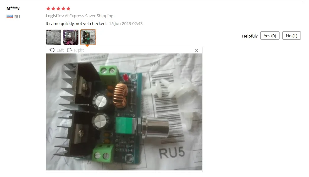 DC-DC регулятор напряжения высокой мощности понижающий модуль pwm модуляция Регулируемый DC-DC стабилизатор напряжения источник питания Лидер продаж