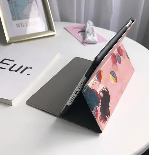 For iPad Air 2 1 Case 2018 Cover for 2019iPad air 3 10.5 mini 4 5 | Компьютеры и офис