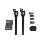 SR SUNTOUR NCX амортизатор для велосипеда подседельный штырь для горного велосипеда 27,2 28,6 30,0 30,4 30,8 31,6 мм 33,9 мм