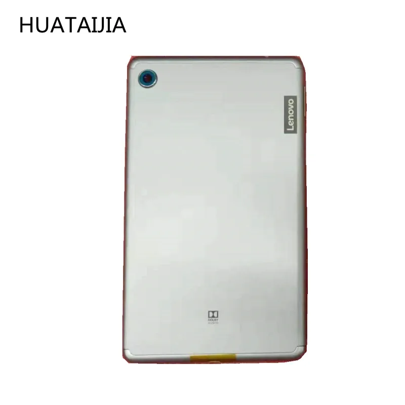 

metal back shell For Lenovo Tab M7 TB-7305 TB-7305F TB-7305i TB-7305x 3G 4G WIFI shell rear shell metal shell