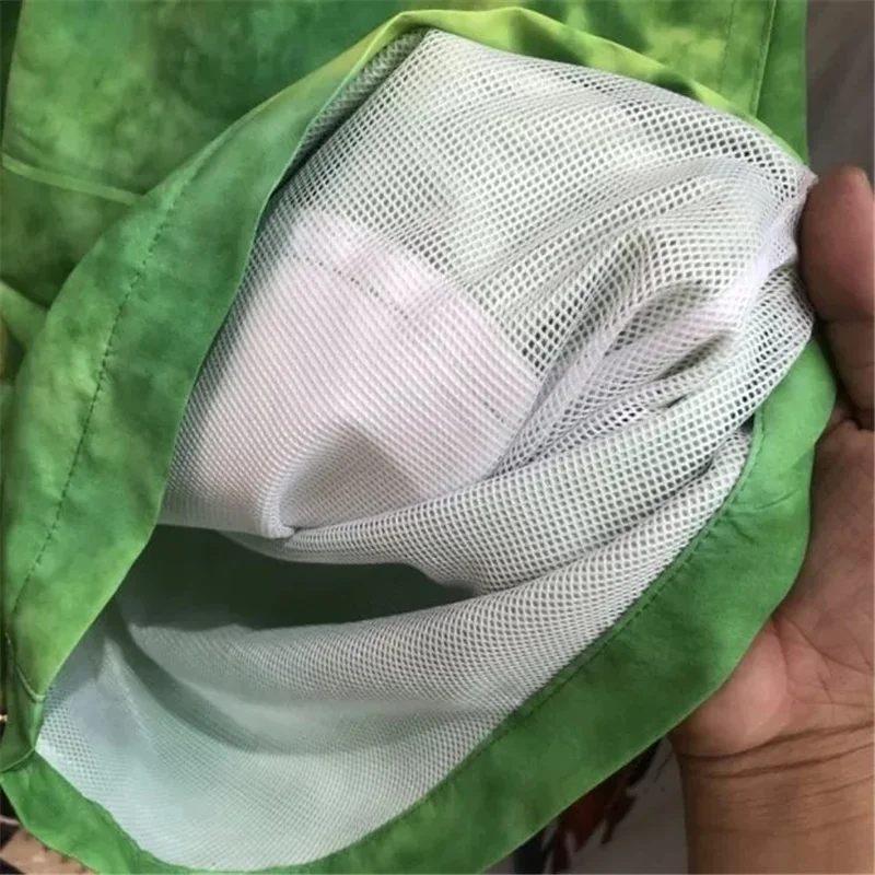 

Summer Men's And Women's Printed Nylon Breathable High Quality Travis Scott Personalized Casual Sports Shorts M-XL