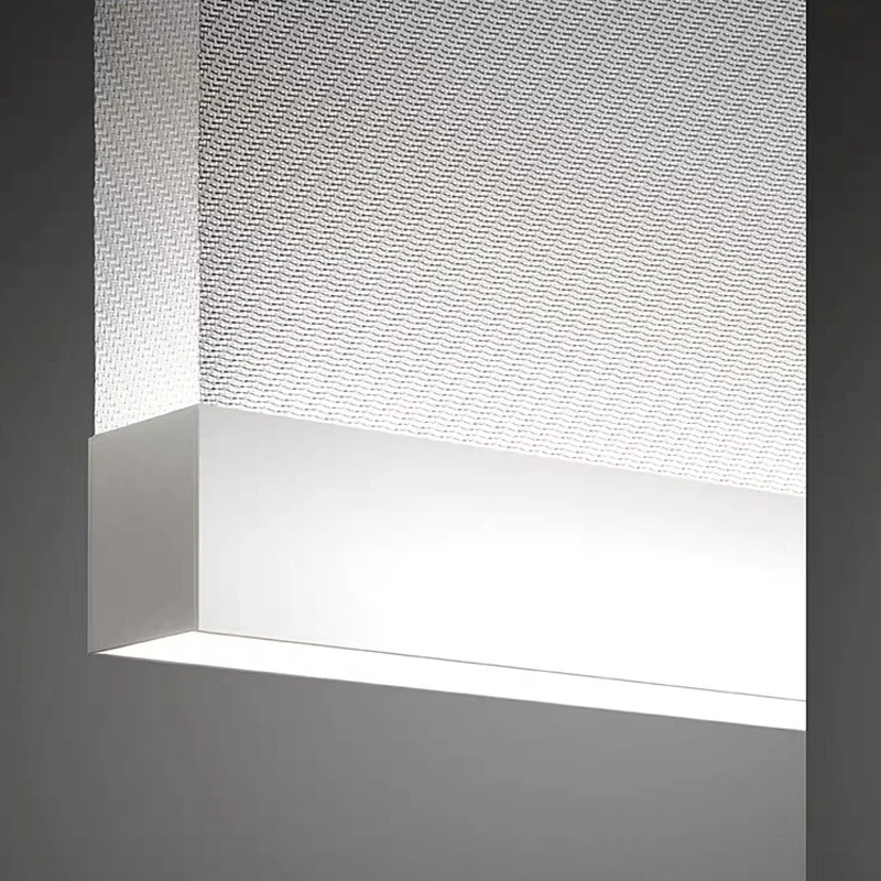 Ресторан Бар Люстра японский Суши ресторан люстра очень простая ткань