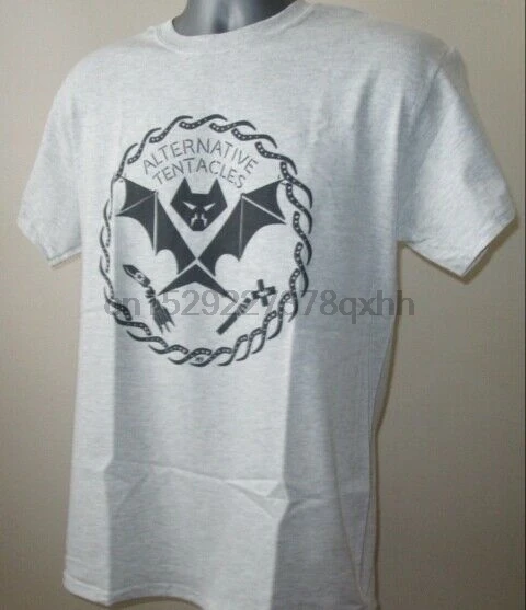 Альтернативная футболка с щупальцами музыка панк-рок мертвецы Кеннеди хаскер Du