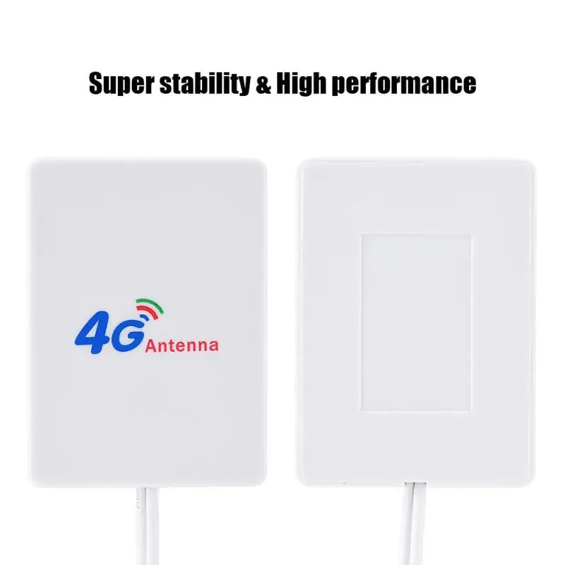 Супер качественная антенна 4G LTE TS9 28dbi с высоким коэффициентом усиления усилитель