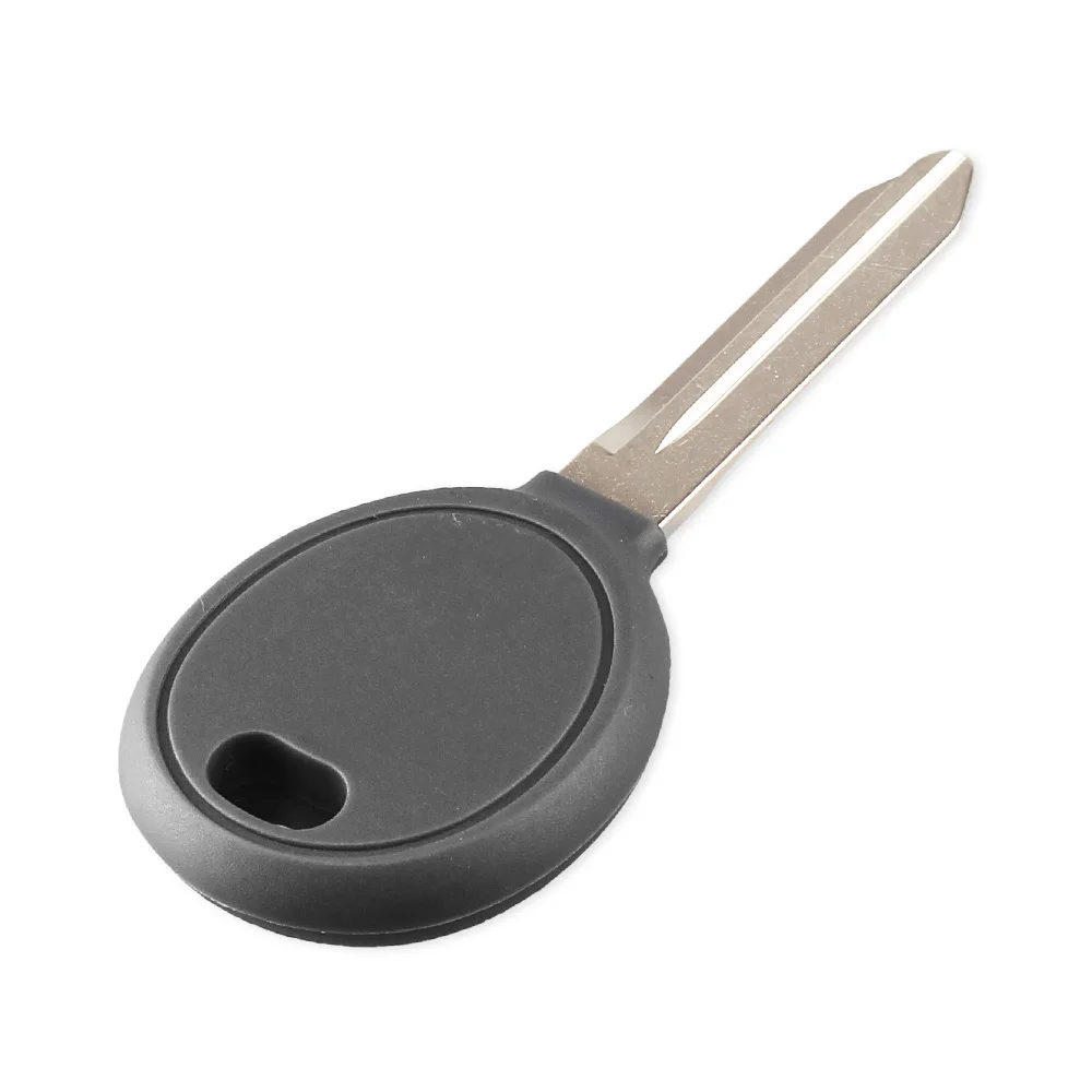 KEYYOU чехол для автомобильного ключа-транспондера с чипом 46 Dodge Chrysler Jeep 1998 1999 2001 2002