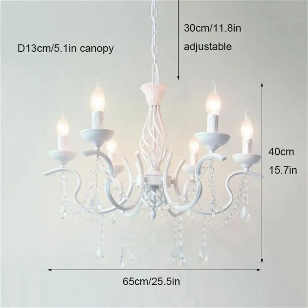 Промышленный элегантный K9 хрустальное стекло люстра подвесной потолочный