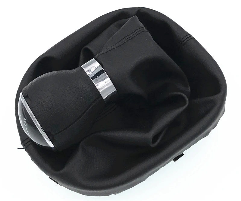 Новые 5 шт/упаковка 6 Скорость Шестерни рукоятка рычага переключения передач