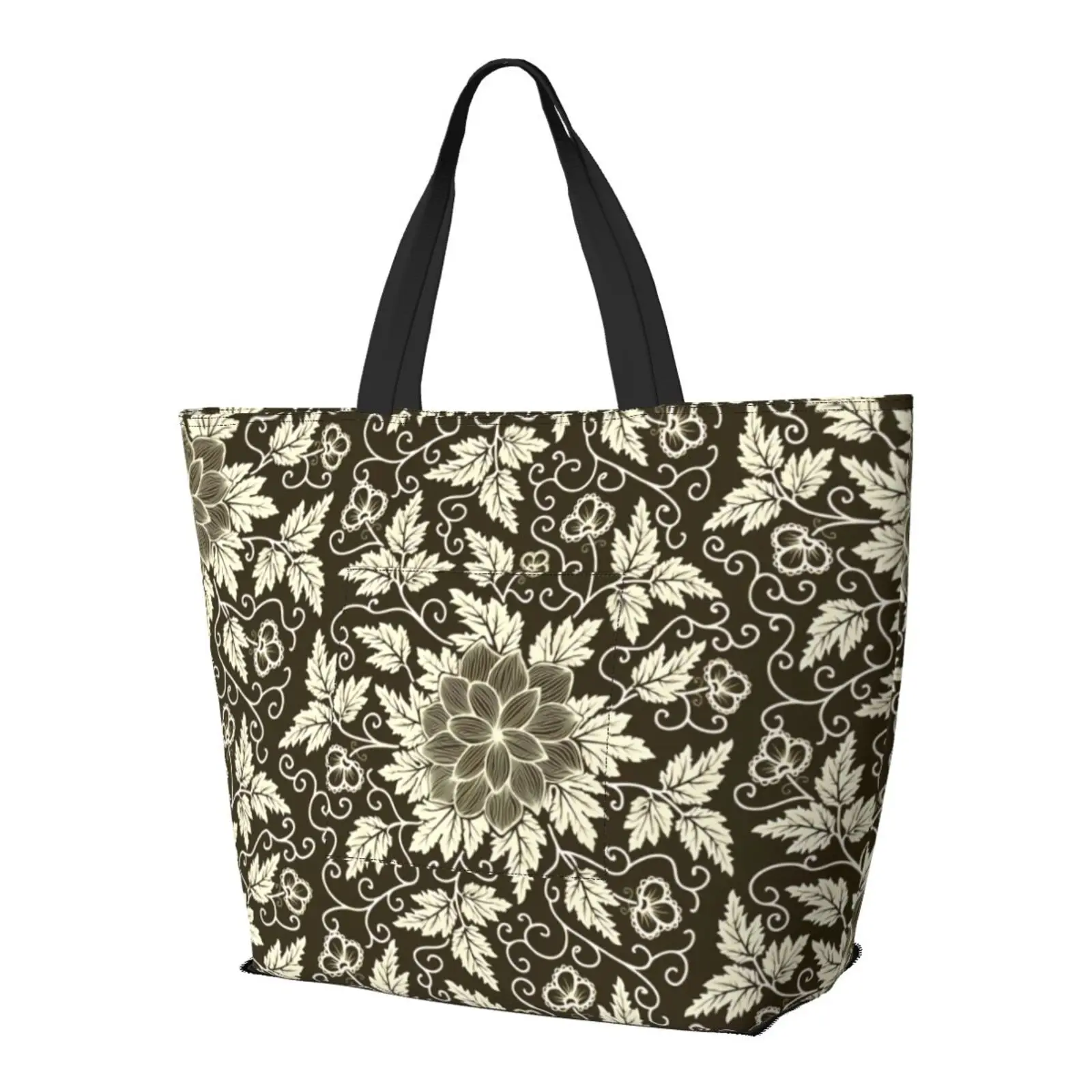 

Top Handle Bags Bandana5