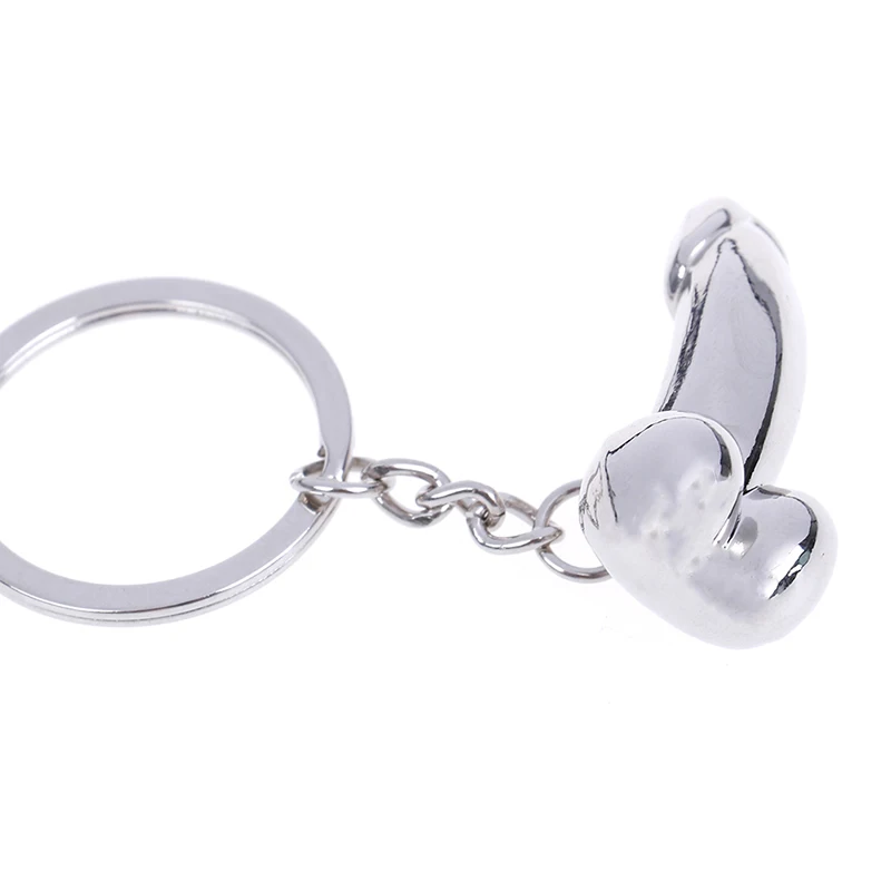 1 шт. креативный юморный подарок бойфренду на день рождения Забавный брелок