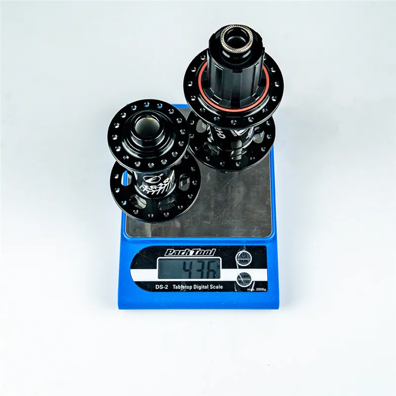 Zracing E618 Boost передний 110x15, задний 148x12 герметичный Подшипник Ступицы CNC T6 через ось велосипедная ступица Novatec для MTB 32 отверстия дисковый тормоз