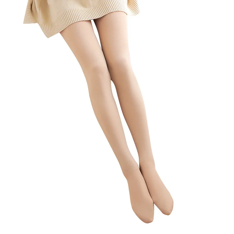 Весна-Осень 2019 женские сексуальные колготки для девочек облегающие с завышенной