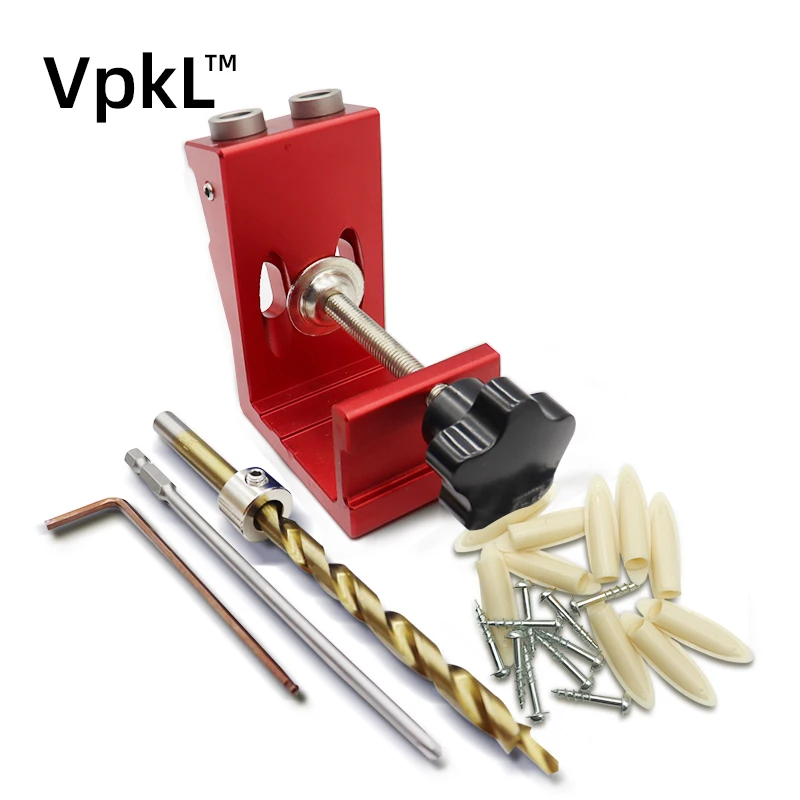 

Инструменты и приборы для деревообработки, косый дырокол, два отверстия, алюминиевый сплав