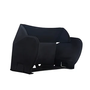 remote control sunshade mobile phone hood anti glare for dji mavic air 2 air 2s mavic mini 2 mavic 3 drone accessories free global shipping