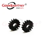 2X клатч 15T, замок каретки для HP 2355 2488 3180 4480 4580 4500 4600 4660 5610 5740 5750 5780 5788 6210 6310 6318 8049