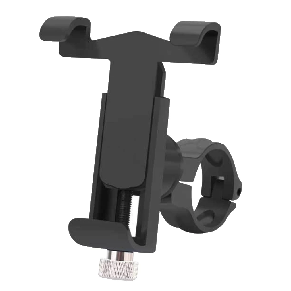 

Универсальный держатель на руль велосипеда или мотоцикла с поворотом на 360 градусов для телефона и GPS