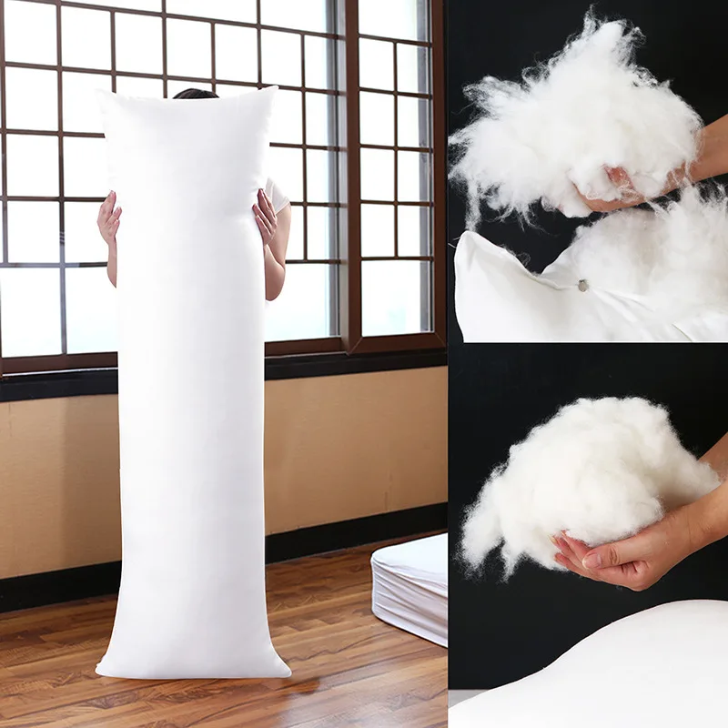 150x50 см длинная подушка для обнимания дакимакура внутренняя вставка аниме тела