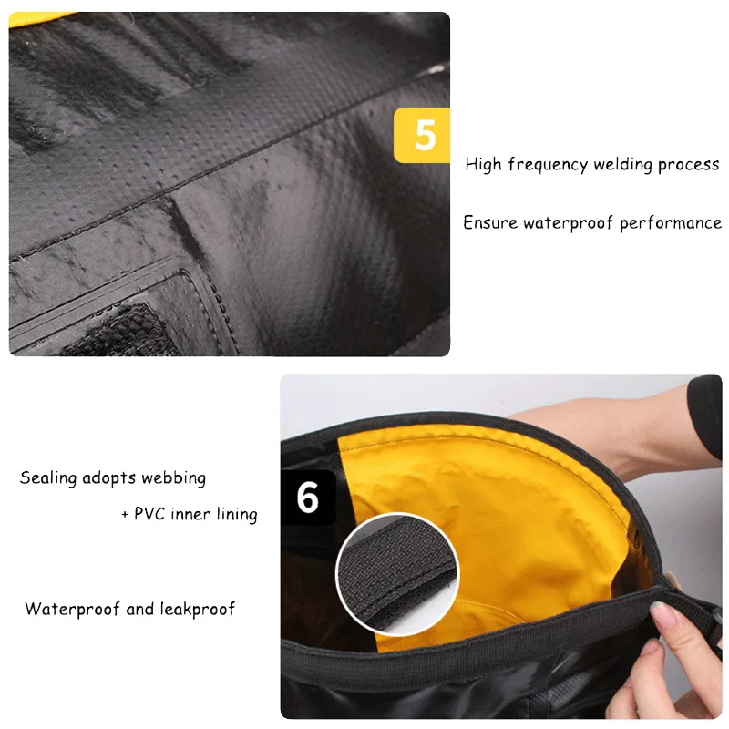 30л водонепроницаемый рюкзак для плавания плавающая сухая сумка гребля на лодках