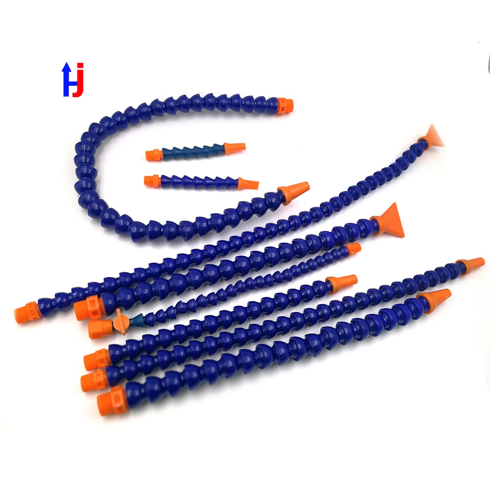 Плоская Насадка с резьбой 1/4 BSPT регулируемая Магнитная основа шланг для