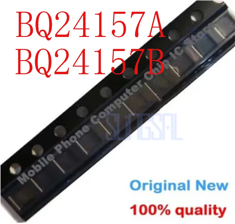 

(2-5piece)100% New BQ24157A BQ24157B 24157 BGA Chipset