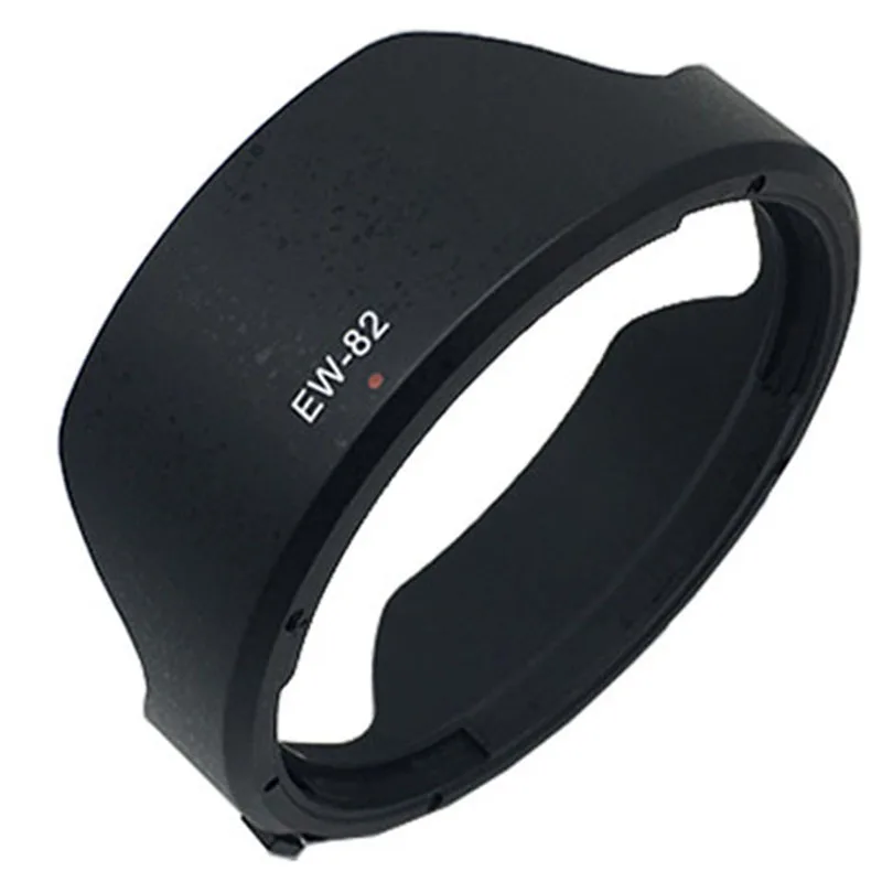 EW-53 EW-60F EW-72 EW-82 EW-83E EW-83F EW-83G EW-83L EW-83M Камера бленда объектива для Canon Камера в форме Лотуса для объектива Камера аксессуары