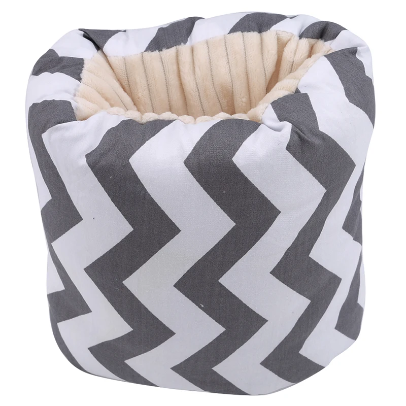 

Head Protection Cushion Pillow Newborn Baby Kids Pillows Cute Printed Cotton Kids Pillow Sleep Positioner