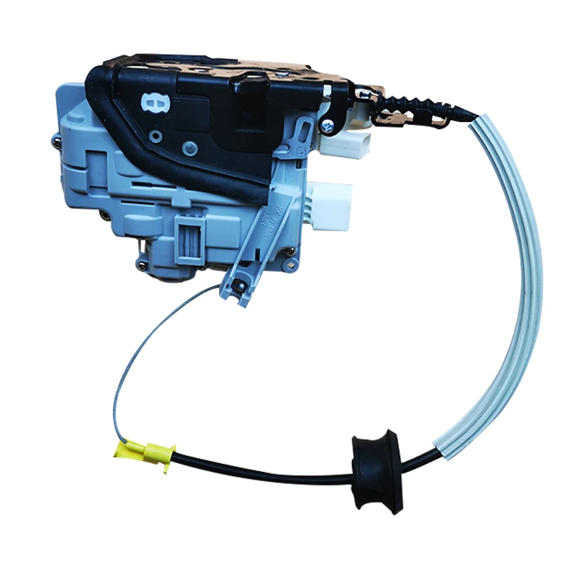 

Door Lock Actuator Front Right with Automatic suction door For A8 S8 QUATTRO OE 4H1837016E 4H1 837 016