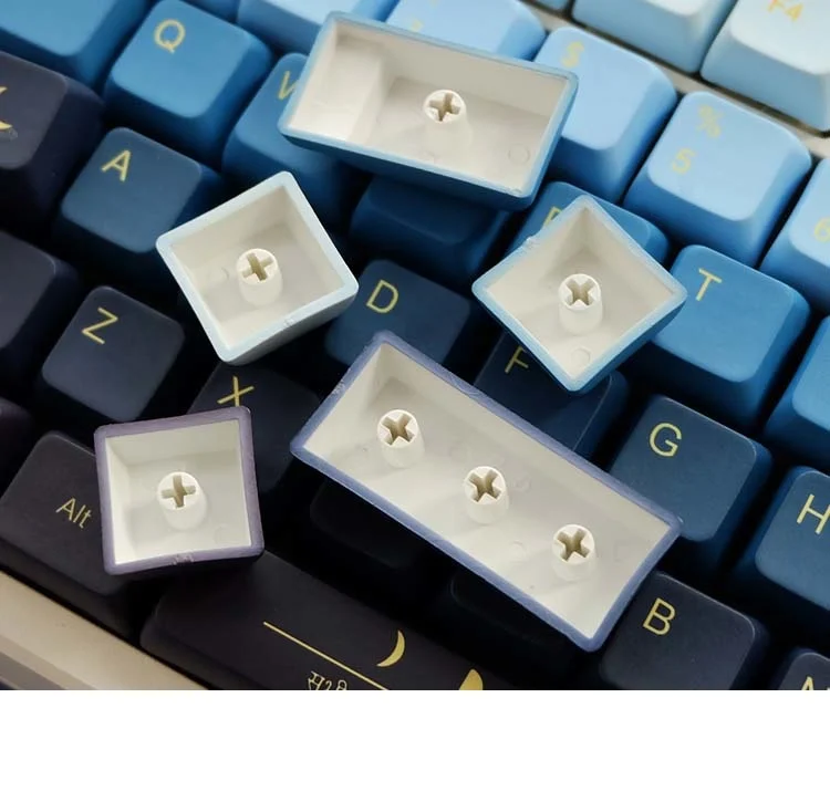 

Coder , 123, PBT,Dye-sub,XDA