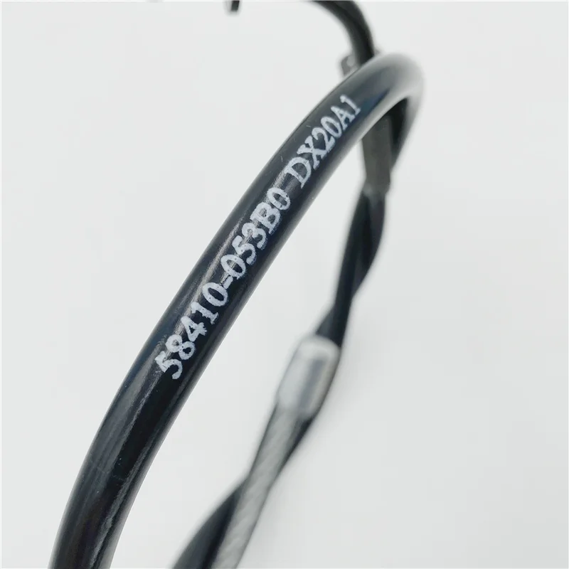 Аксессуары для мотоциклов трос дроссельной заслонки GSX Φ GT/5C/E/F/G/H кабель