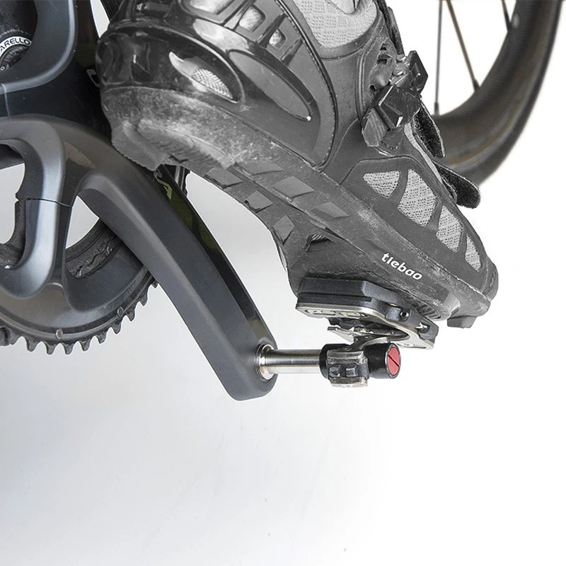 

New 3 Sealed Bearing Lollipop Self-locking Auto Lock Egg Beater Titanium alloy Ultralight MTB 3/4 hole universal Road Bike Pedal