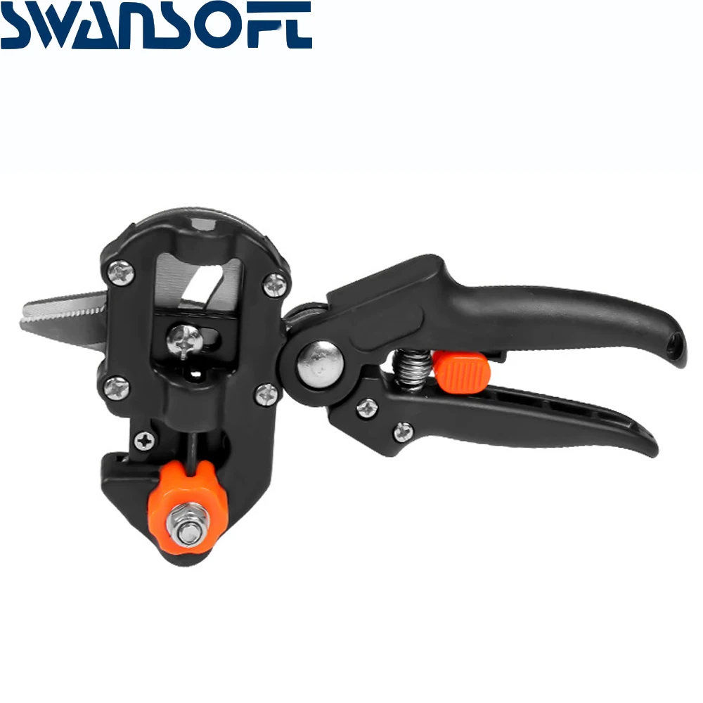 Фруктовое дерево профессиональное наращивание сталь резальная машина резка