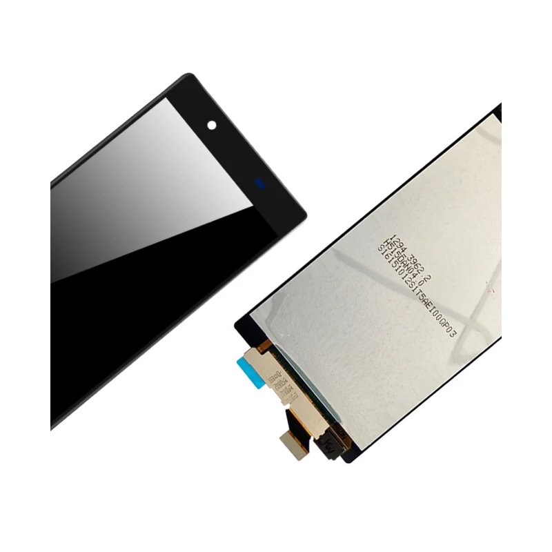 Оригинальный ЖК-дисплей 5 2 ''для Sony Xperia Z5 E6603 E6633 E6653 E6683 с сенсорным экраном и