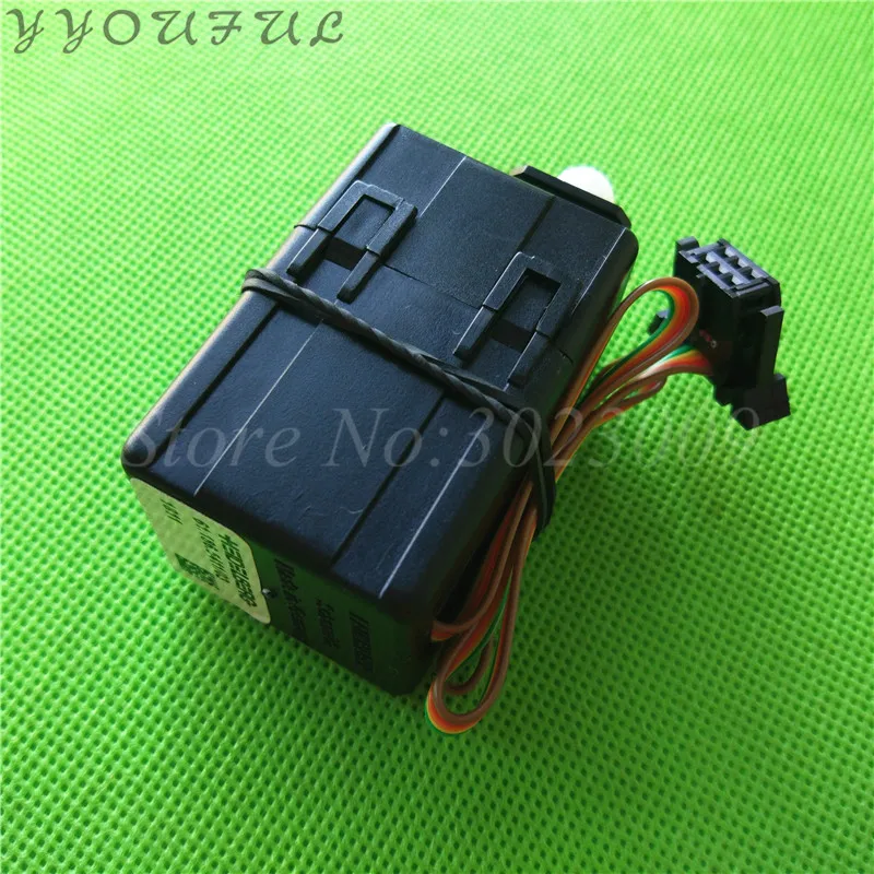 5pcs Top quality printing machine for Heidelberg press promotion ink motor HD CD102 XL105 sm 102 gear 61.186.5411/03 1811 - купить по