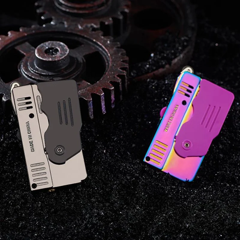 Металлическая ветрозащитная Зажигалка газовые зажигалки с бутаном двойная для