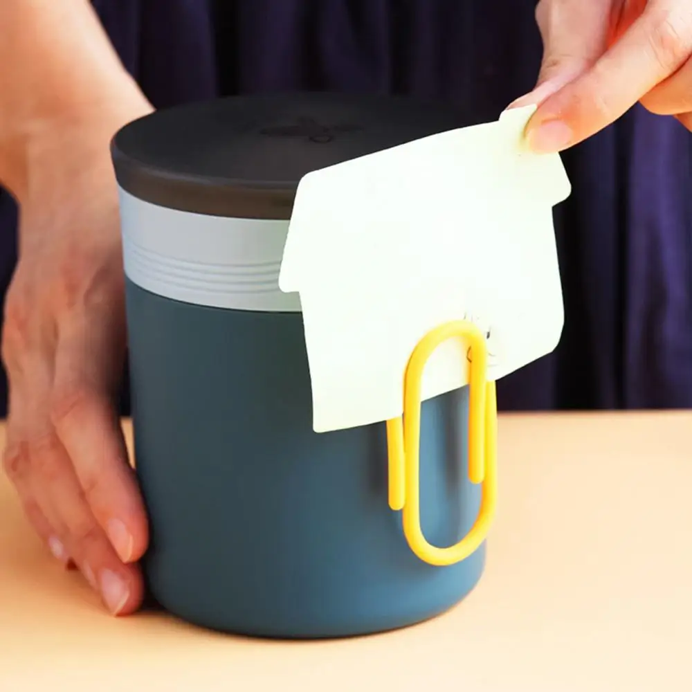 Портативная термоемкость из нержавеющей стали для супа 450 мл | Дом и сад