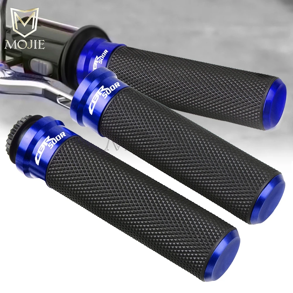 Ручки для мотоцикла Honda CBR500R CBR 500R 500 R CBR500 2013-2018 2017 2016 7/8 22 мм | Автомобили и мотоциклы