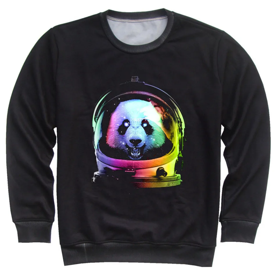 От 4 до 13 лет. Детские 3D толстовки милые красочные пуловеры для мальчиков и