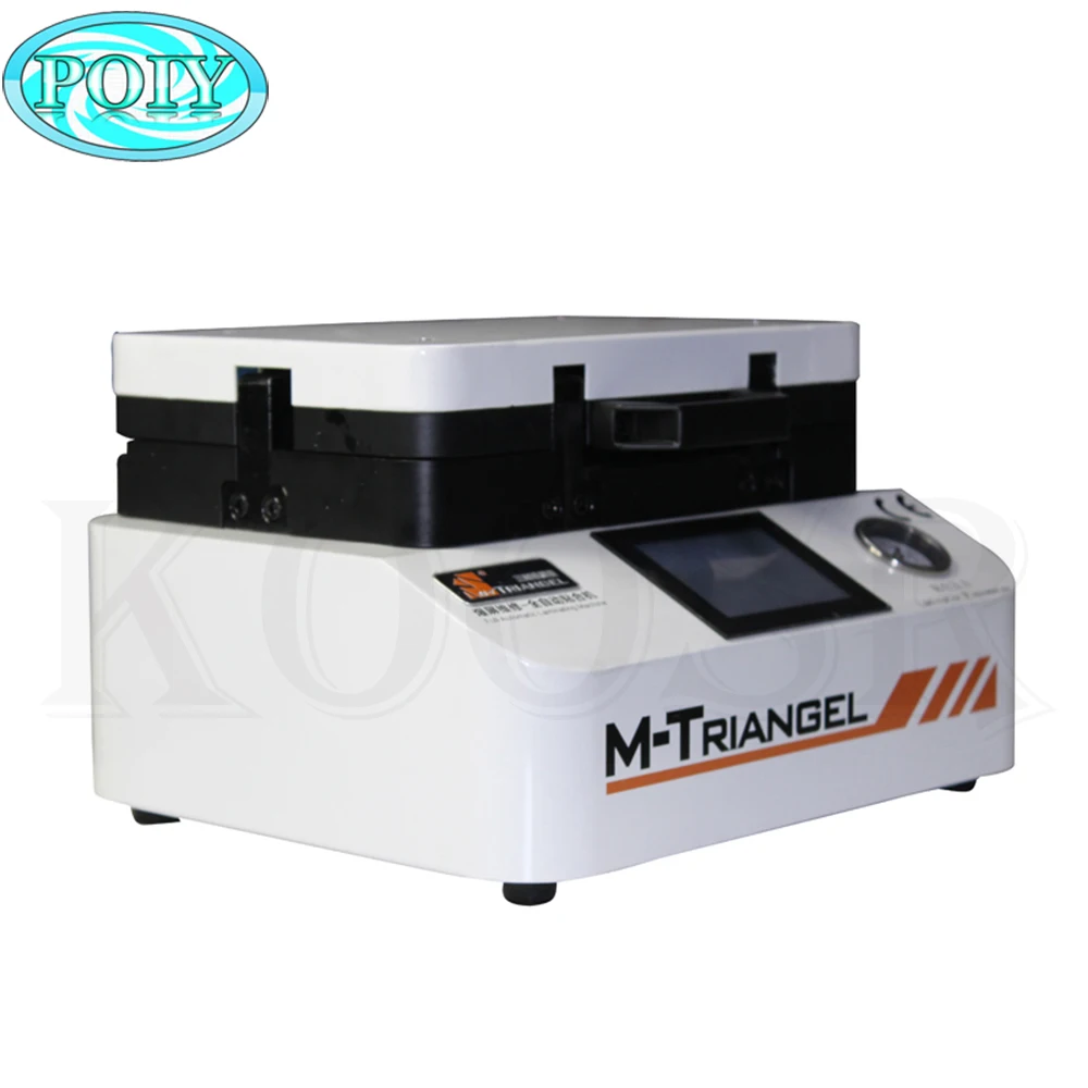 Вакуумная машина для ламинирования ОСА ламинатор мобильный телефон ремонта