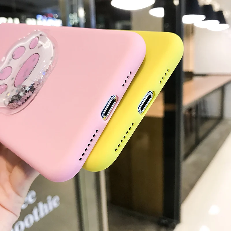 Мягкий силиконовый чехол для Huawei Honor 9A 9X 9C 8S 8A 8X Max 6X 7X 10 Lite 10i View 20|Бамперы| |