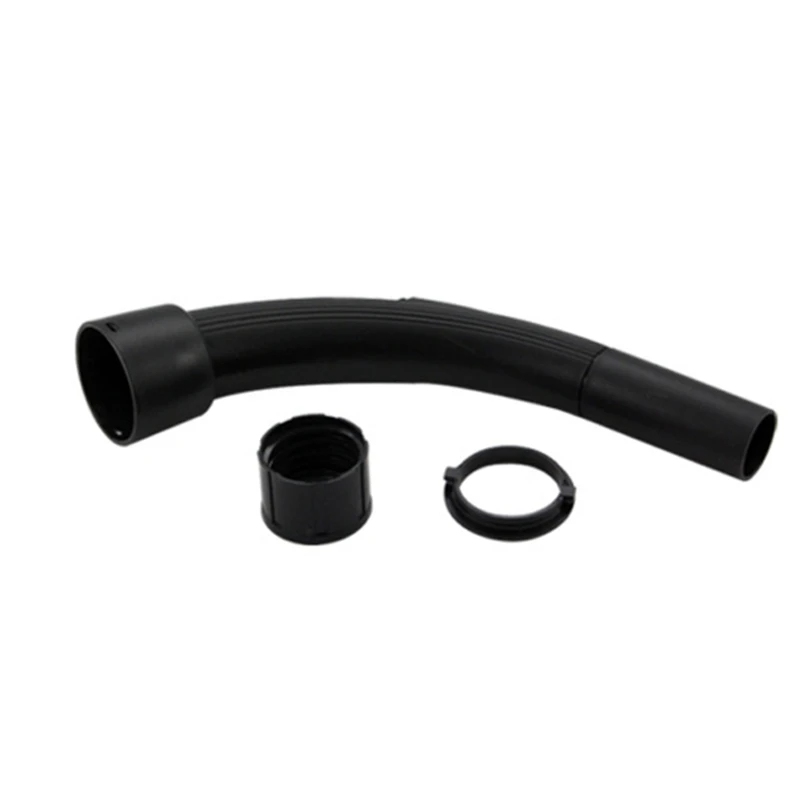 

1Set Universal Vacuum Cleaner Hose End Part Bend Bent Handle Tube Wand Set 32Mm Household Supplies High Quality