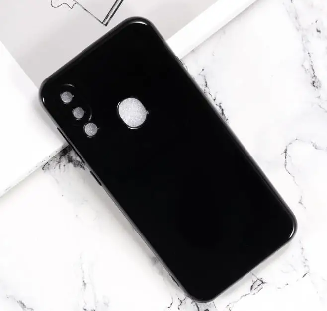 for umi umidigi a3x case umidigi a3x 5 7 silicone soft tpu back cover phone cases for umidigi a3x cover free global shipping