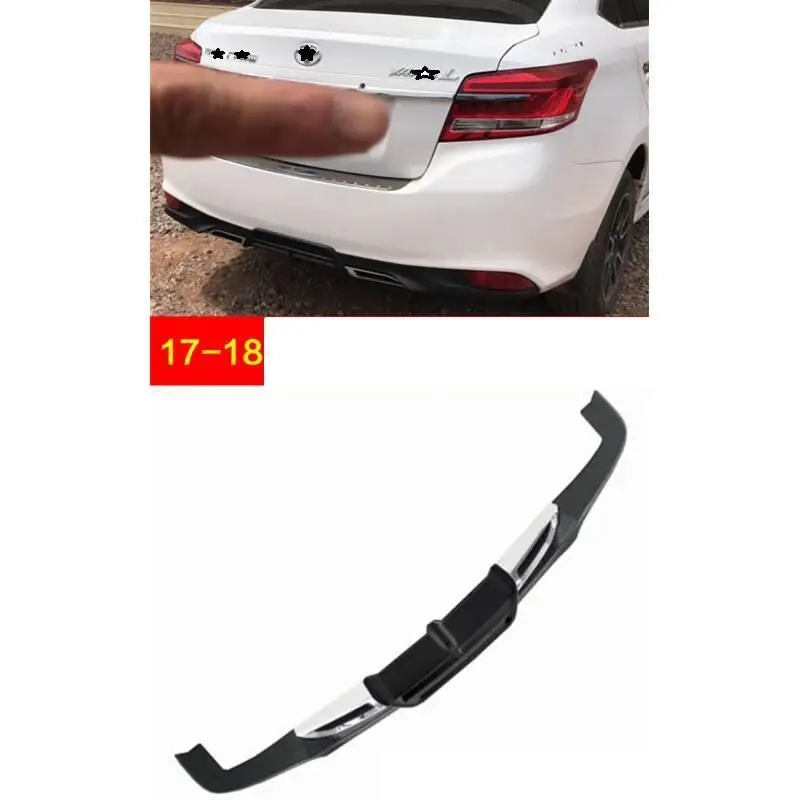 Аксессуары для деталей декоративный модифицированный Стайлинг настраиваемый