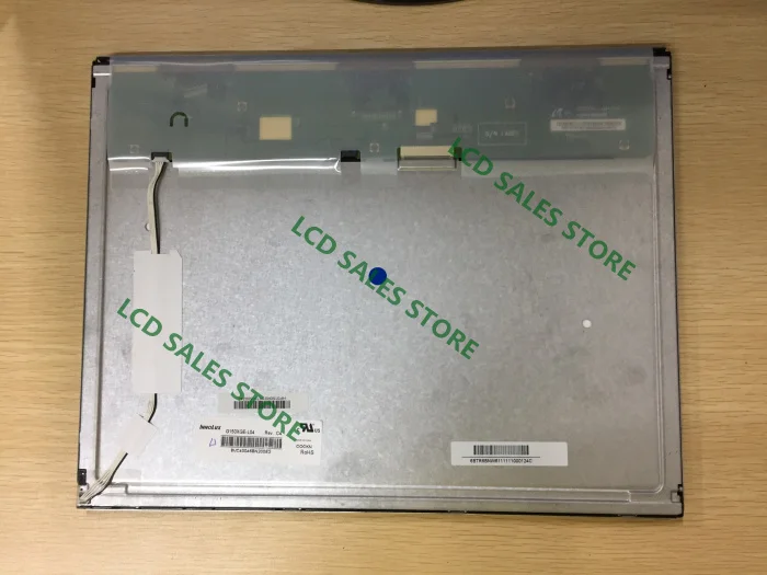 G150XGE-L04 15-дюймовый экран дисплей 1024*768 LED LVDS 20 контактов TFT | Компьютеры и офис
