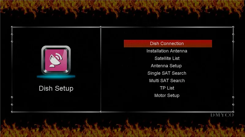 D4S Pro Двойной Тернер спутниковый ресивер DVB S2 HD 1080P ТВ ресивер 2* LNB порт Европа Biss Youtube D4SPRO рецептор pk Openbox V8S