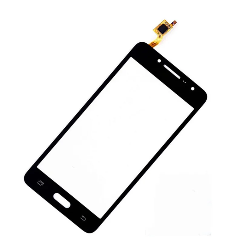 Сенсорный экран G532 дигитайзер Датчик для Samsung Galaxy J2 Prime SM-G532 G532F Передняя
