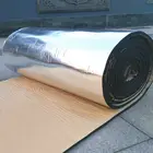 50x250 мм 10 мм автомобильный коврик для звукоизоляции