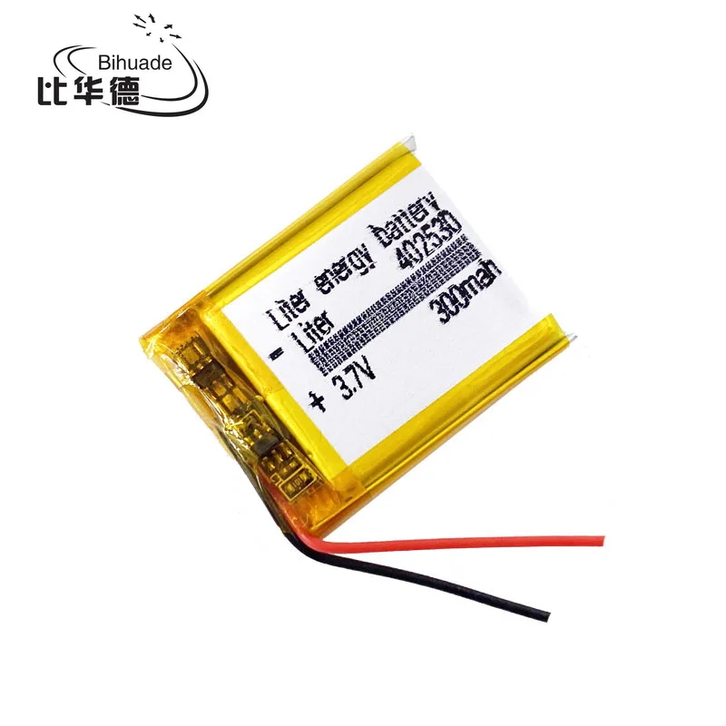 1 шт. литий ионный/литий ионный аккумулятор для GPS mp3 mp4 mp5 dvd bluetooth|battery for gps|polymer lithium